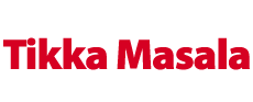 Tikka Masala logo